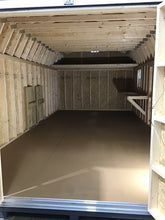 12X24 Everyday Backyard Shed Package XL Located in Delano Minnesota